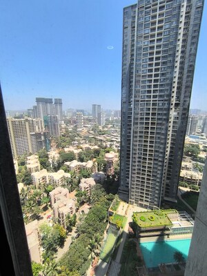 2.5 BHK Apartment – Exterior View View at Imperial Heights Goregaon West, Goregaon West - for Sale