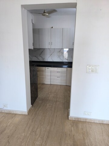Kitchen in 2.5 BHK Apartment at Imperial Heights Goregaon West, Goregaon West – for Rent
