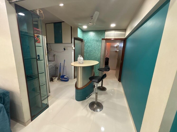 Team Area, four bunglows 1 Bedroom 610 Sq.Ft. Apartment In Four Bunglows Mumbai 9036661