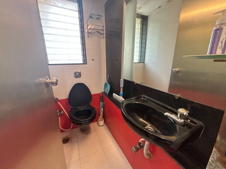 Team Area, four bunglows 1 Bedroom 610 Sq.Ft. Apartment In Four Bunglows Mumbai 9036661