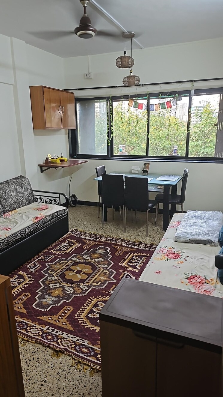 Bedroom, versova-sheetal-chs 1 Bedroom 390 Sq.Ft. Apartment In Andheri West Mumbai 9036668