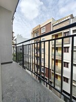 1 BHK 700 Sq.Ft. Builder Floor in HSR Layout Sector 3