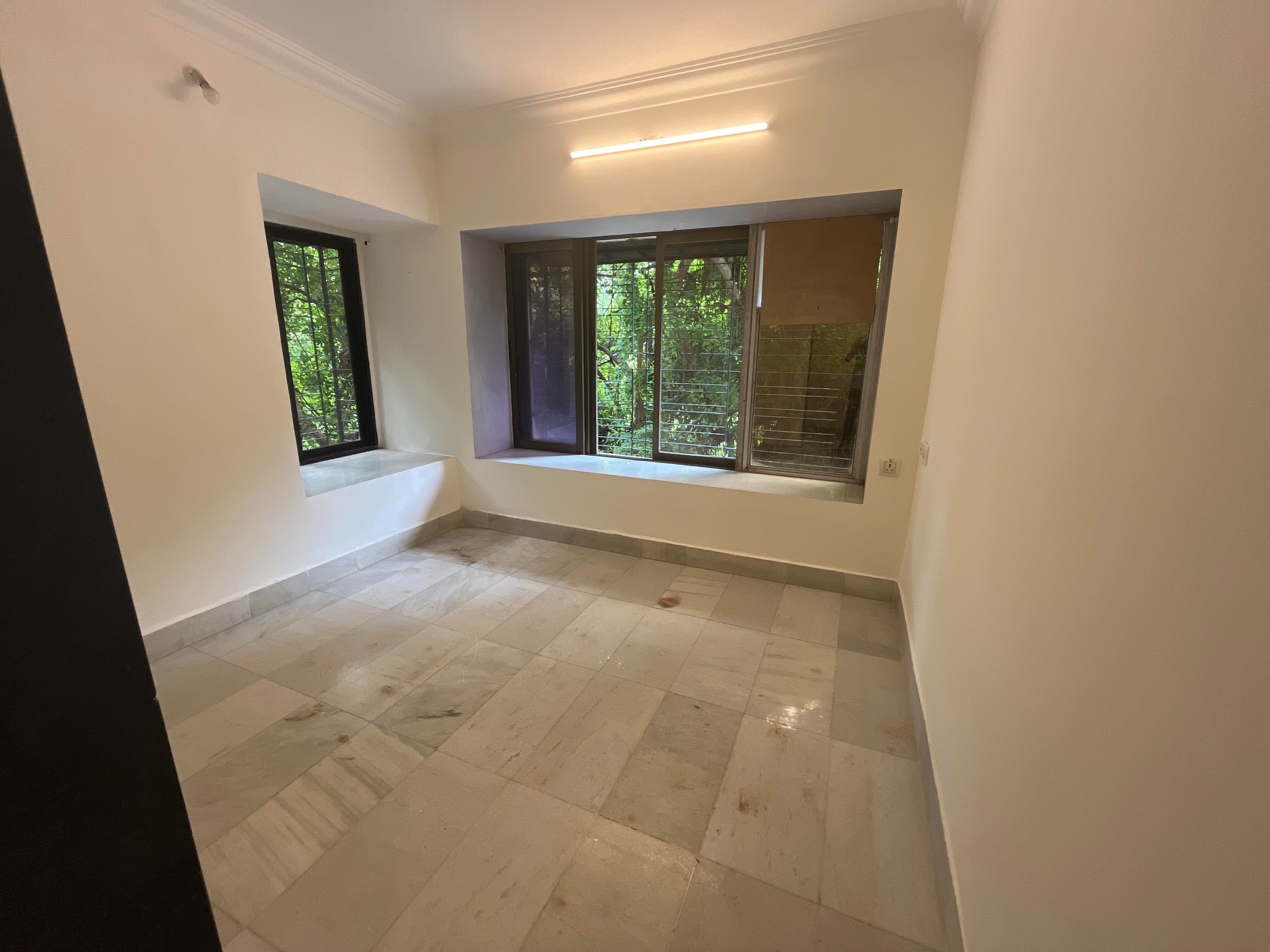 1 BHK Apartment For Rent in Seven Bungalow