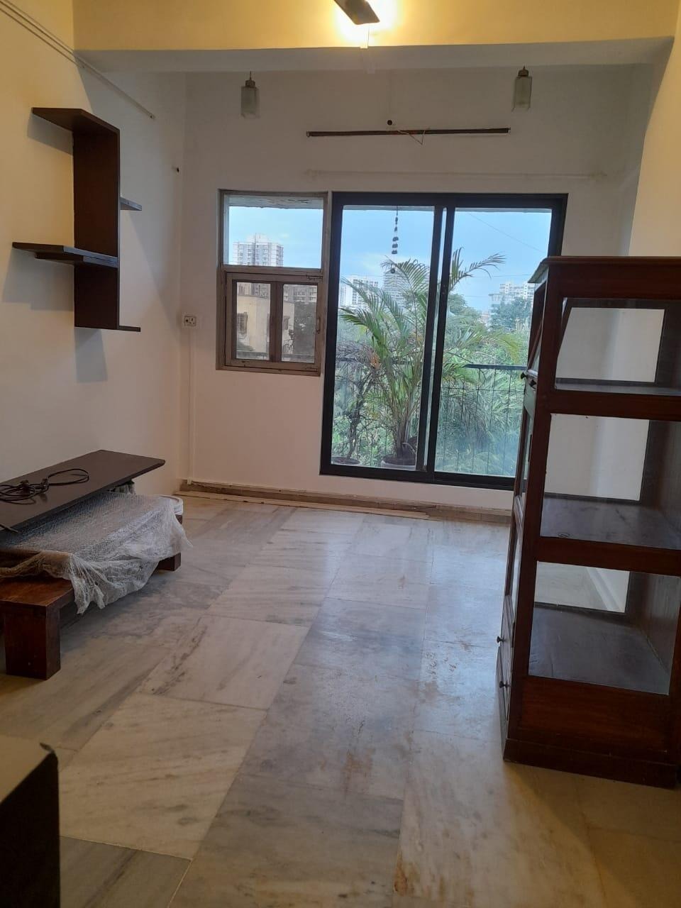 1 BHK + Servant Room Apartment For Rent in Shree Gitanjali CHS