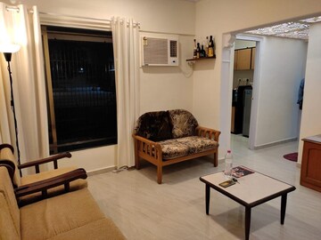 1 BHK Apartment For Rent in Lokhandwala Complex, Andheri West