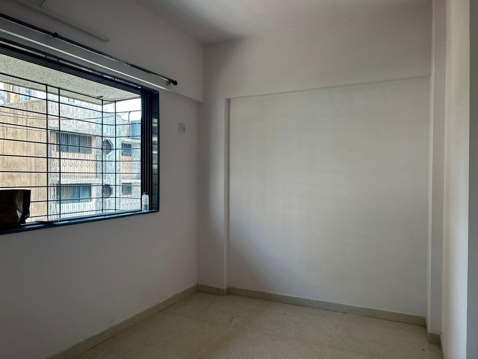 1 BHK + Servant Room Apartment For Rent in AR Avenue Andheri West