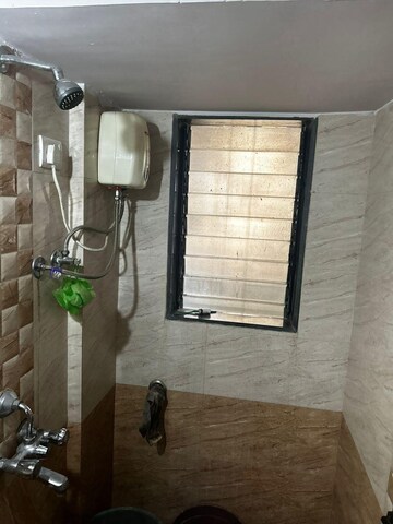 Parking in 1 BHK Apartment at AR Avenue Andheri West, Andheri West – for Rent