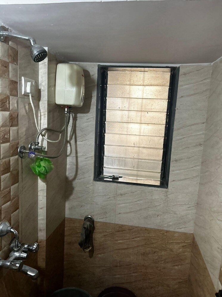  Parking, ar-avenue-andheri-west 1 Bedroom 465 Sq.Ft. Apartment In Andheri West Mumbai 9036676