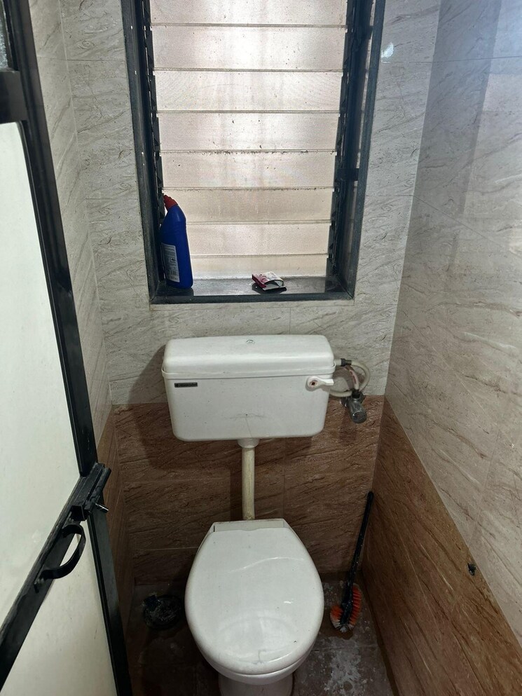 Bathroom, ar-avenue-andheri-west 1 Bedroom 465 Sq.Ft. Apartment In Andheri West Mumbai 9036676