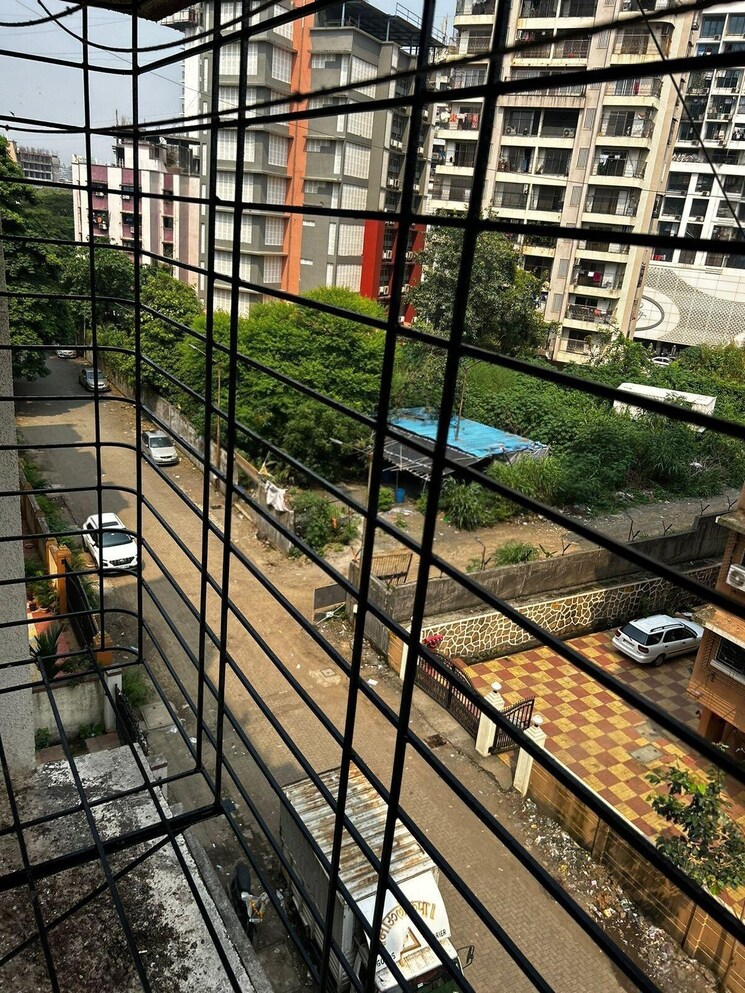 Exterior View, ar-avenue-andheri-west 1 Bedroom 465 Sq.Ft. Apartment In Andheri West Mumbai 9036676
