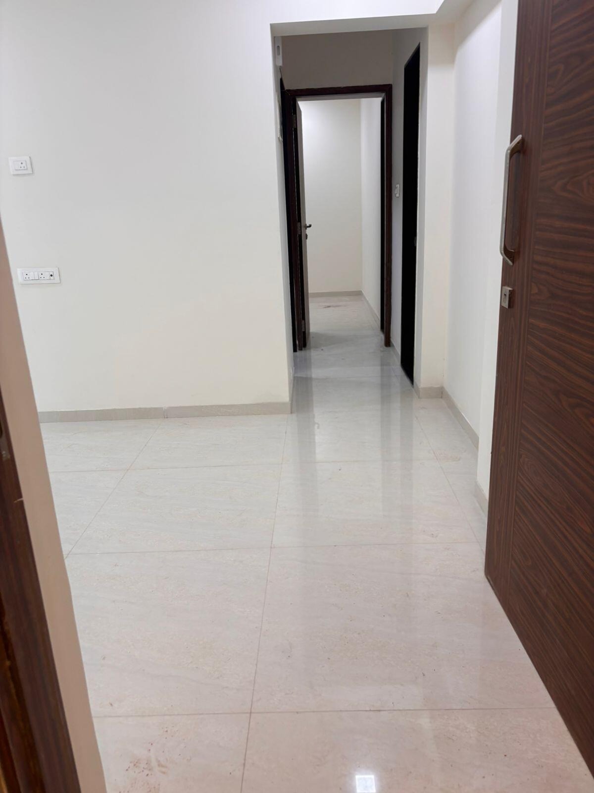 1.5 BHK + Study Room 430 Sq.Ft. Apartment in Azad Nagar Sangam CHS Andheri