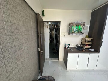 1 BHK Apartment For Rent in Andheri West
