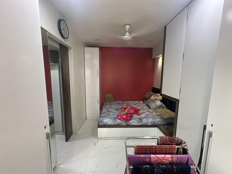 Bedroom, andheri west 1 Bedroom 540 Sq.Ft. Apartment In Andheri West Mumbai 9036678