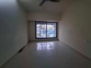 1 BHK Apartment For Rent in Dn Nagar