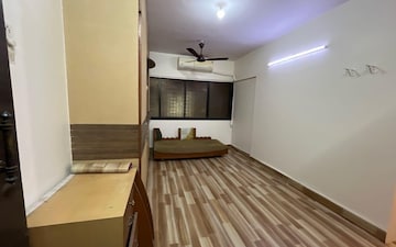 1 BHK Apartment For Rent in Versova Heights, Versova