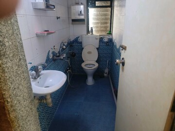 Team Area in 1 BHK Apartment at Ballerina Apartment, Andheri West – for Rent