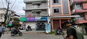  Shop – Exterior View View at Ernakulam - for Rent