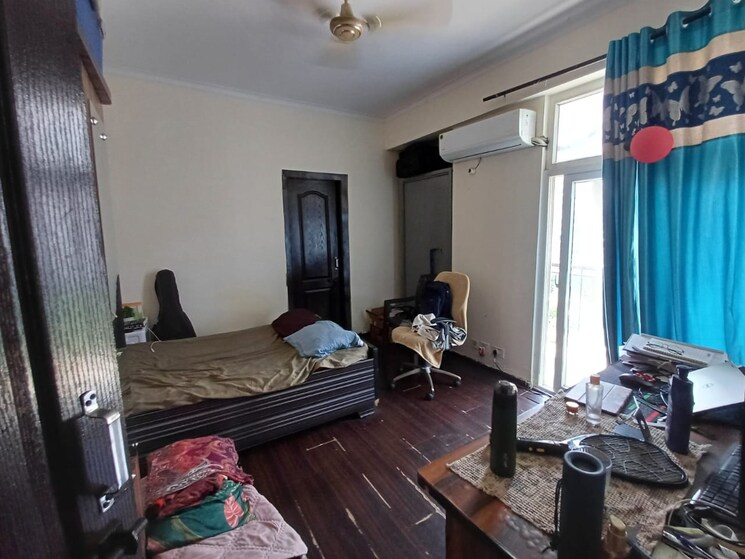 Living Room, supertech-cape-town 2 Bedroom 930 Sq.Ft. Apartment In Sector 74 Noida 9036697