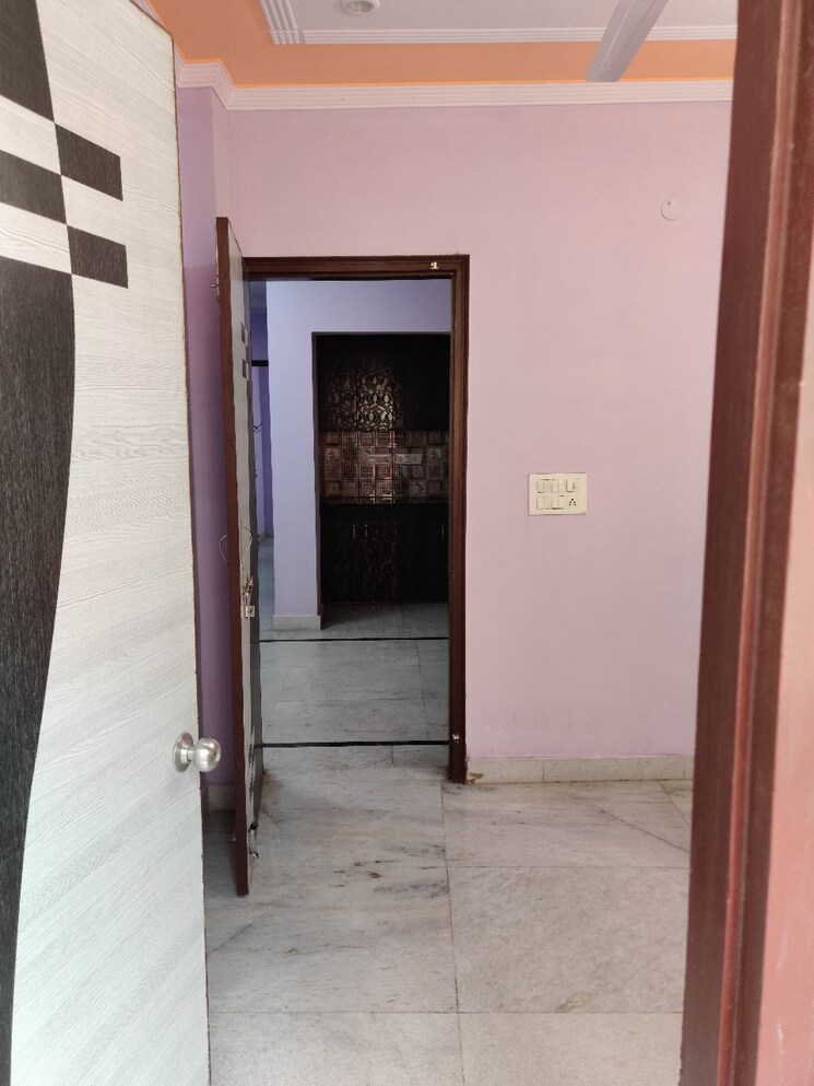 Room, govindpuri 1 Bedroom 367 Sq.Ft. Builder Floor In Govindpuri Delhi 9036700