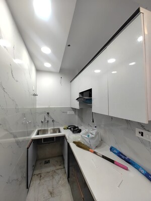 Team Area in 2 BHK Builder Floor at Govindpuri – for Sale