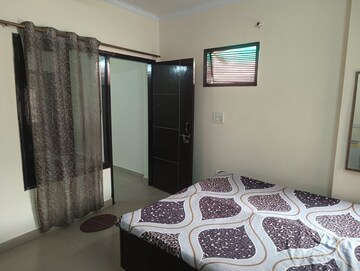 Bedroom in 2 BHK Builder Floor at Govindpuri – for Rent