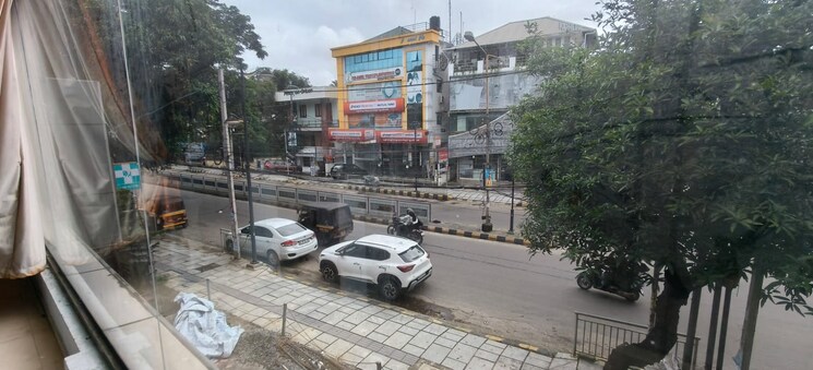 Exterior View, kadavanthra Commercial Office Space 1900 Sq.Ft. In Kadavanthra Kochi 9036763