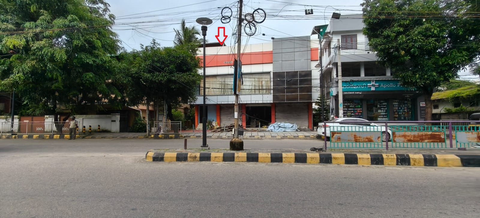 Office Space For Rent in Kadavanthra