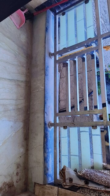 1 BHK Builder Floor – Exterior View View at Govindpuri - for Rent