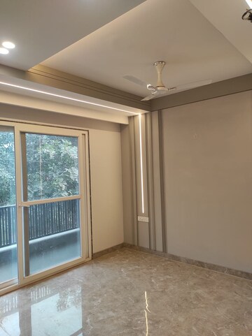 3 BHK Builder Floor For Rent in Sector 14