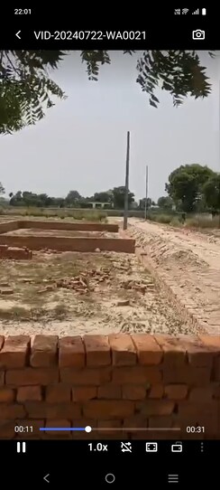 Plot For Sale in Sai Enclave Noida