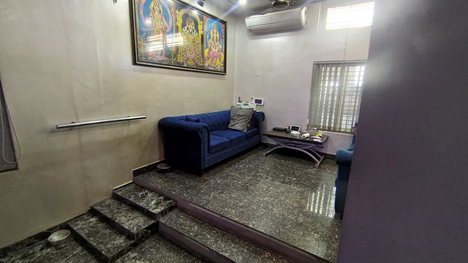 3 BHK + Pooja Room Independent House For Sale in Duplex 3bhk House