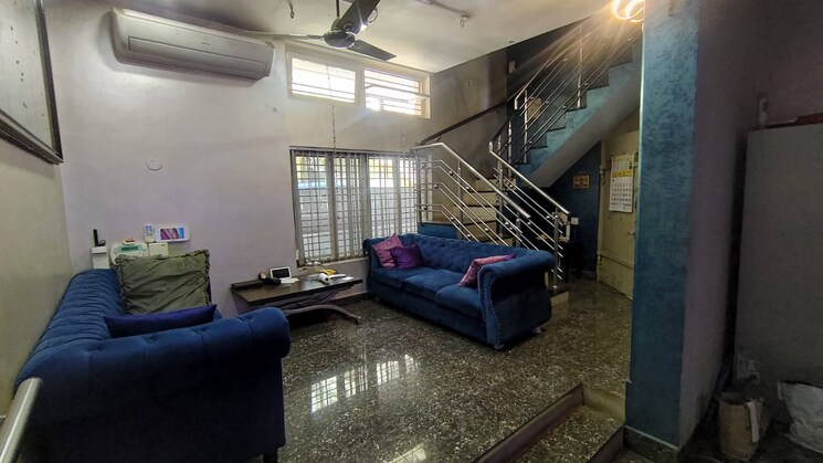 Living Room, ramamurthy nagar 3 Bedroom 2100 Sq.Ft. Independent House In Ramamurthy Nagar Bangalore 9036774