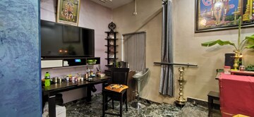 Kitchen in 3 BHK Independent House at Ramamurthy Nagar – for Sale