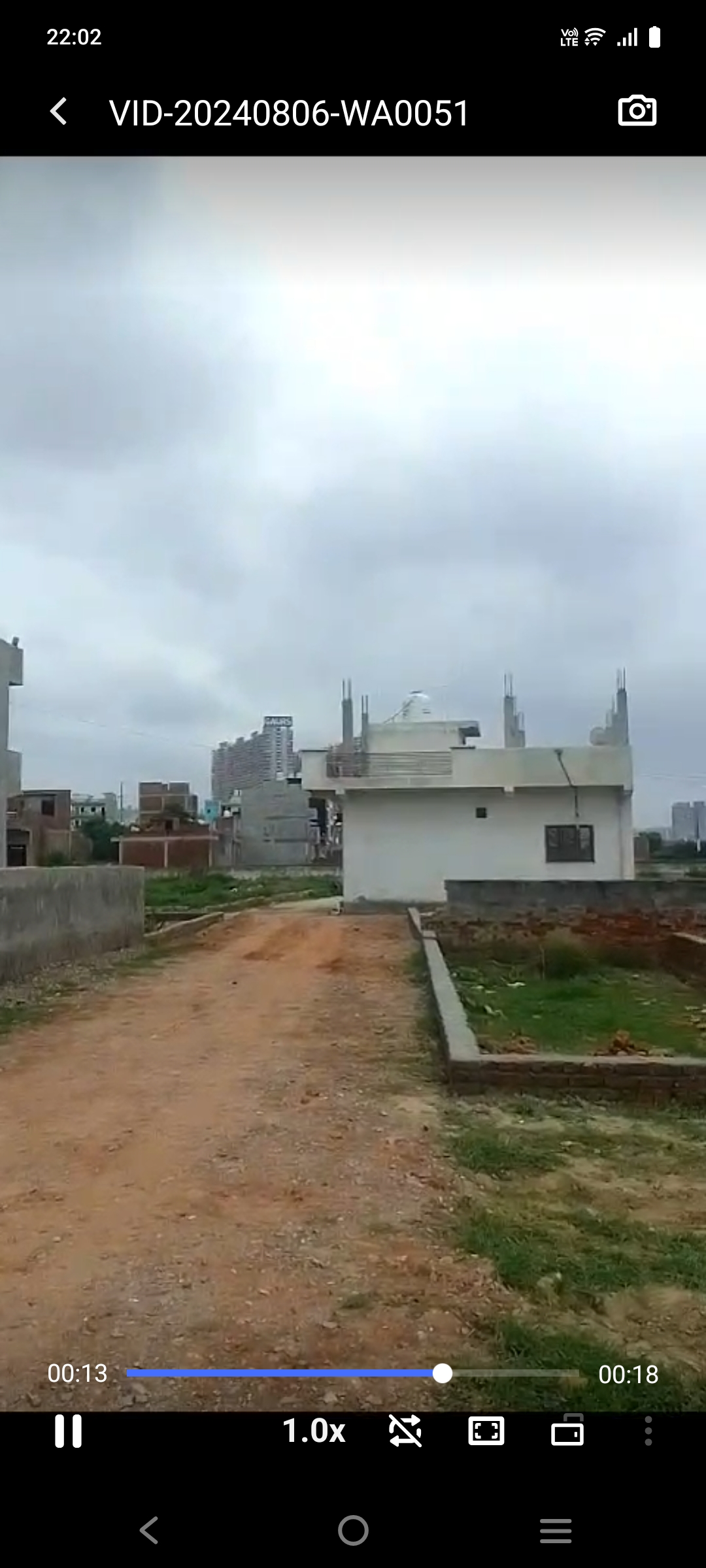 Plot For Sale in Surya Homes Noida