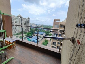 3 BHK Apartment For Sale in Nahar F Residences, Balewadi