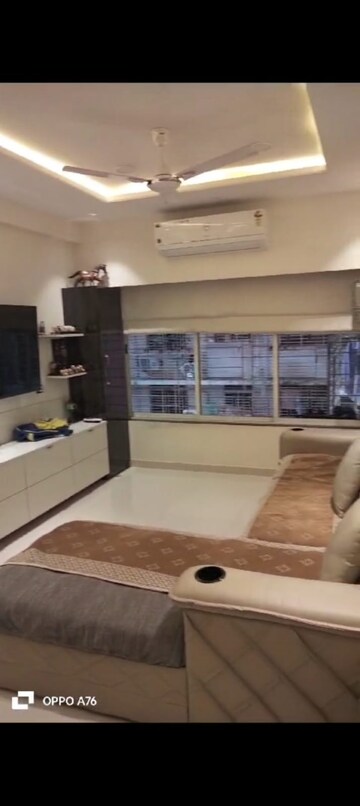 Kitchen in 1 BHK Apartment at Swaroop Residency, Ghatkopar East – for Sale