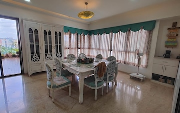 2 BHK Apartment For Rent in Comfort Zone, Balewadi