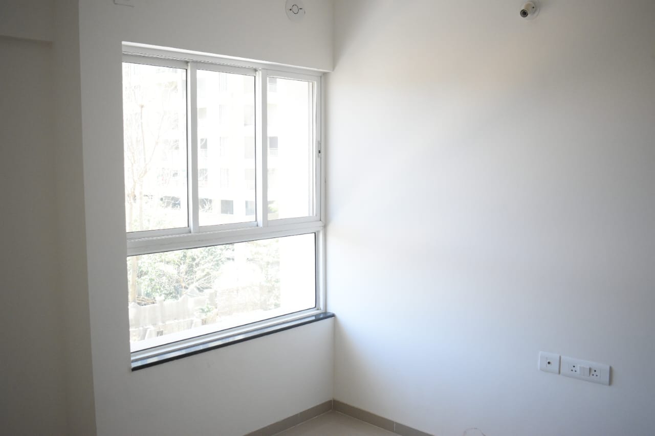 1 BHK Apartment For Rent in Godrej Horizon