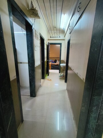 Building Lobby in 1.5 BHK Apartment at Sapna CHS Ghatkoper West, Ghatkopar West – for Rent