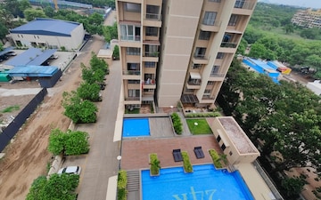 4 BHK Apartment For Sale in Kolte Patil 24K Opula, Pimple Nilakh