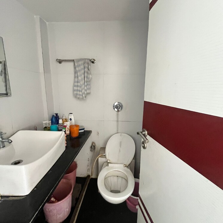 Team Area, lalani-velentine-apartment-vi 2 Bedroom 710 Sq.Ft. Apartment In Riddhi Gardens Mumbai 9036798