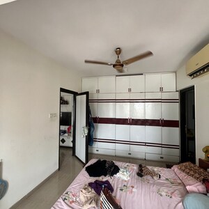 Furnished Amenities in 2 BHK Apartment at Lalani Velentine Apartment VI, Riddhi Gardens – for Sale