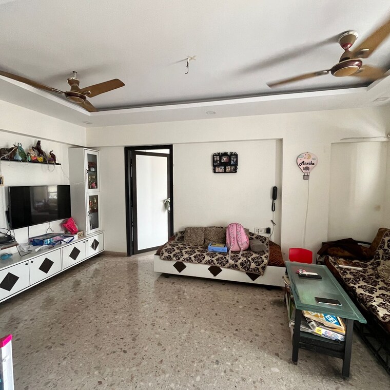 Team Area, lalani-velentine-apartment-vi 2 Bedroom 710 Sq.Ft. Apartment In Riddhi Gardens Mumbai 9036798