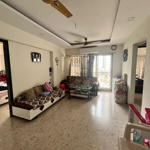 Parking in 2 BHK Apartment at Lalani Velentine Apartment VI, Riddhi Gardens – for Sale