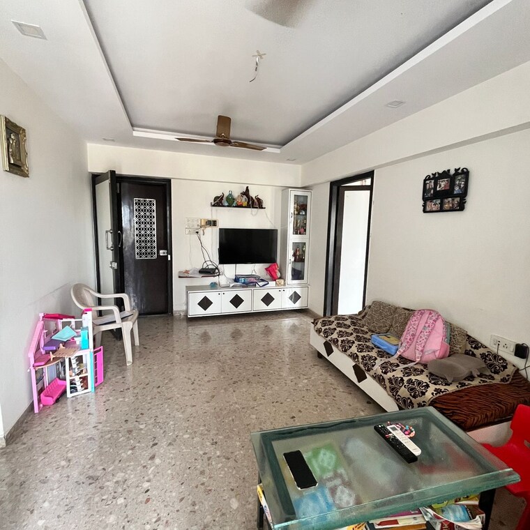  Parking, lalani-velentine-apartment-vi 2 Bedroom 710 Sq.Ft. Apartment In Riddhi Gardens Mumbai 9036798