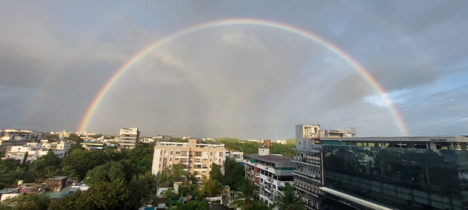 2 BHK Apartment For Sale in D And T Rajkamal Park CHS