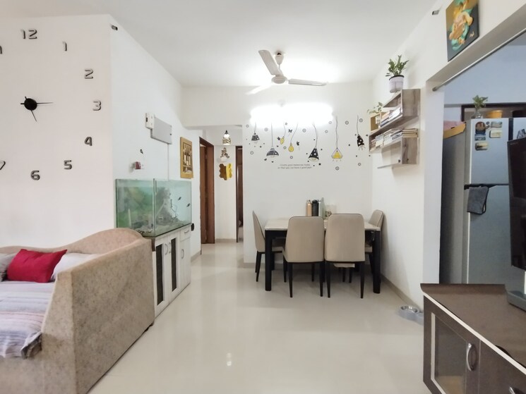 Team Area, nyati-elite 3 Bedroom 1586 Sq.Ft. Apartment In Undri Pune 9036800