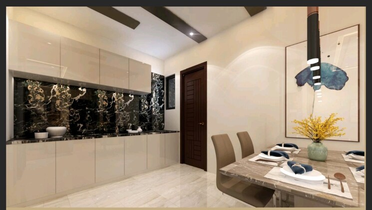 Living Room, chikhali 2 Bedroom 731 Sq.Ft. Apartment In Chikhali Pune 9036802