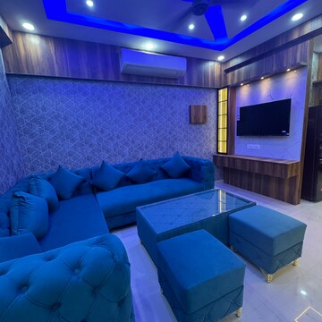 2 BHK Apartment For Rent in Pyramid Pride, Sector 76