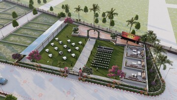  Plot For Sale in VRB The Platinum City, Jaisinghpura